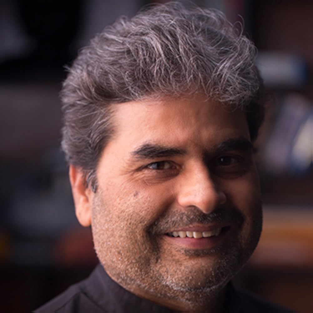 "Sector 36" Director on Film's Success, Vikrant Massey's Performance, and Mentor Vishal Bhardwaj